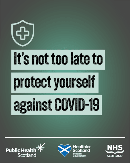 COVID-19 (Asset 1) - Updated