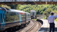 Railway closing this autumn between Tunbridge Wells, Hastings and Bexhill for essential improvement work: West St Leonards - Bopeep Junction