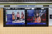 TfL Image - Cannon Street Display Photo 2 - Copyright Transport for London
