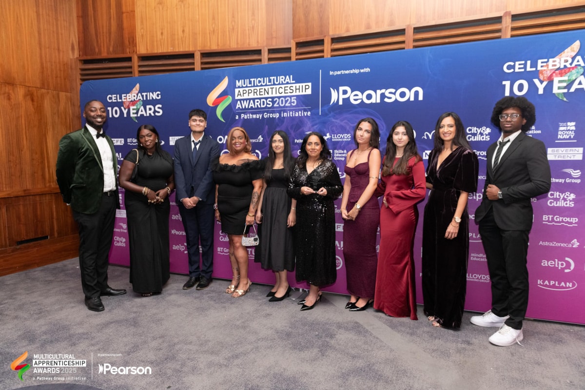 Multicultural Awards 2025 2