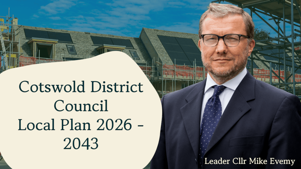 Cllr Mike Evemy -18