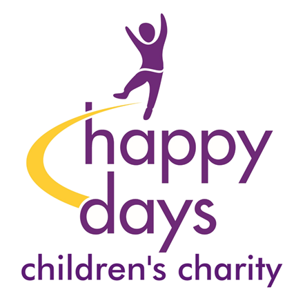 Childrens Charity Logo Square