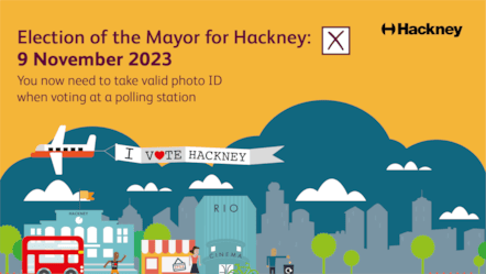 HACKNEY ELECTION 1920 x 1080