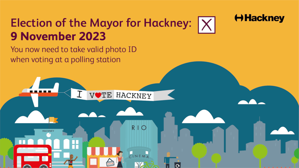 HACKNEY ELECTION 1920 x 1080