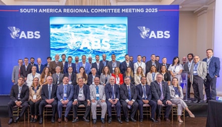 ABS South America Committee Meeting Feb 2025 PR 600x343