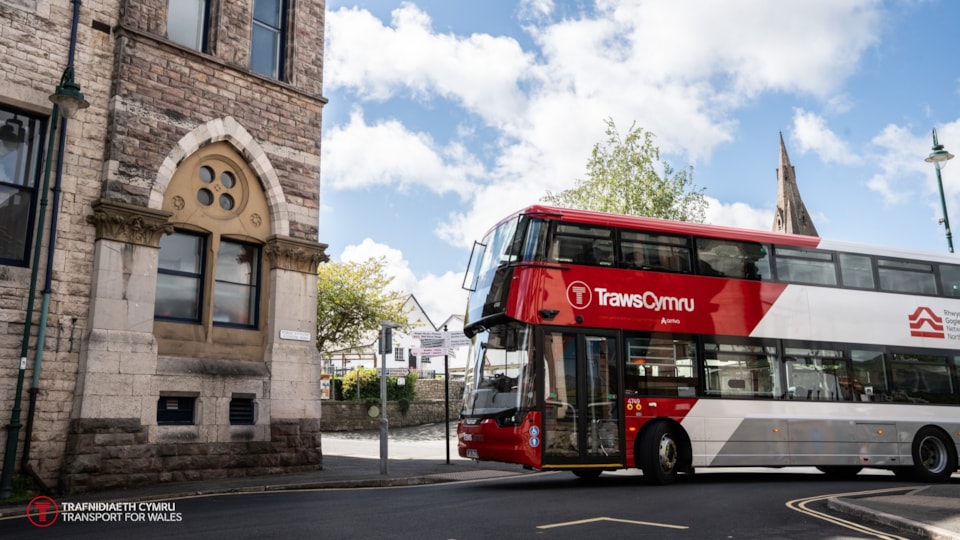 TfW TrawsCymru T51 double deckers (46)