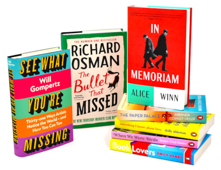 Great Western Railway partners with Penguin in World Book Day giveaway