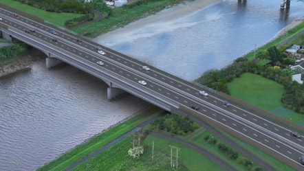 Dee Bridge Option E