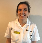 Katie Wilmshurst is a Registered Nurse Degree Apprentice at University of Brighton-2