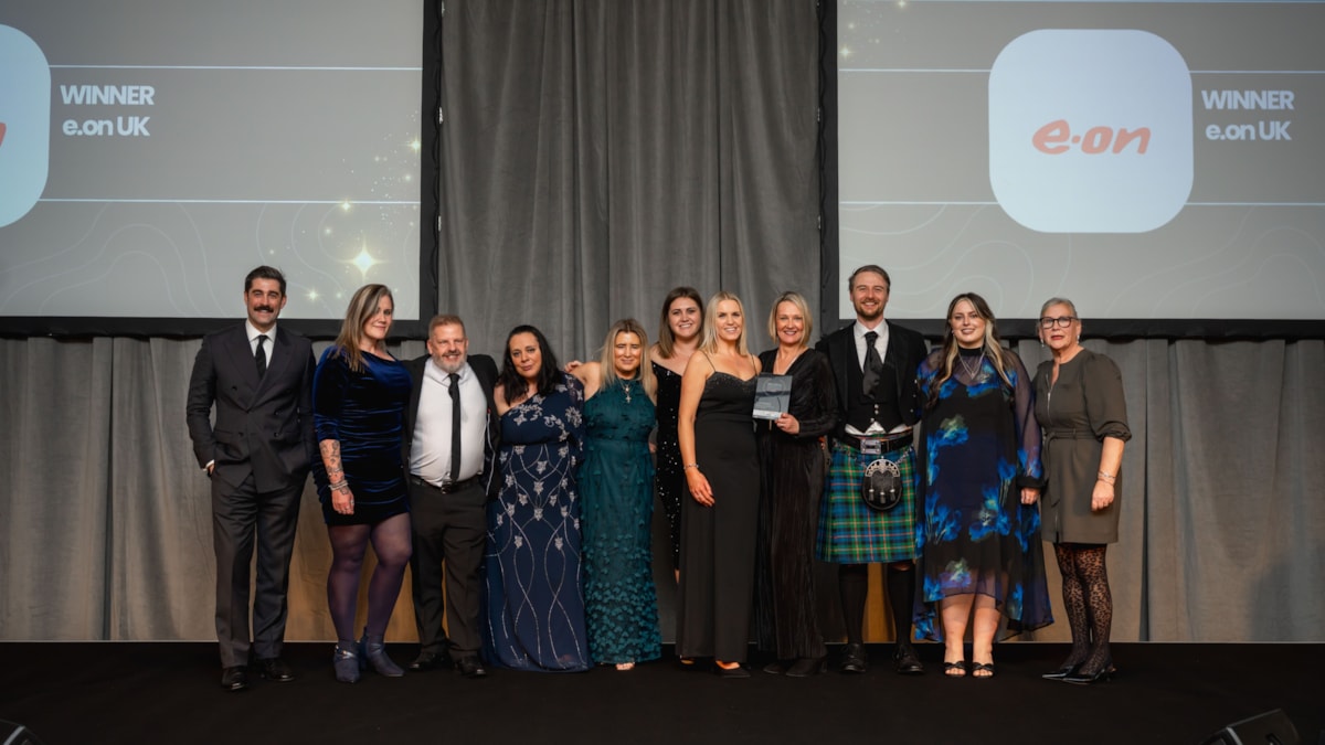 The Great British Workplace Wellbeing Awards 2026 cropped
