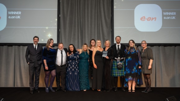 The Great British Workplace Wellbeing Awards 2026 cropped
