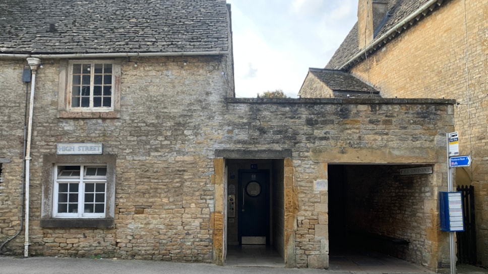 Stow High Street Toilets (2) cropped