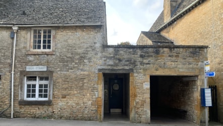 Stow High Street Toilets (2) cropped