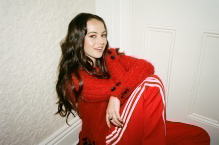 Bea and her Business - Lead Press Shot