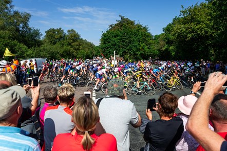 Tour of Britain