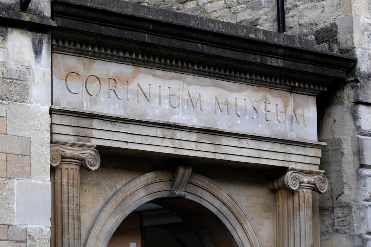 Corinium Museum-4