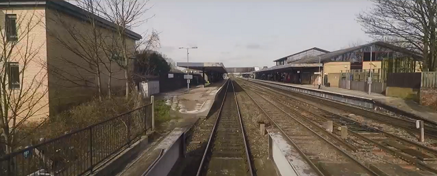 Round-the-clock work to commence at Oxford railway station as Marylebone link nears completion: OxfordStation