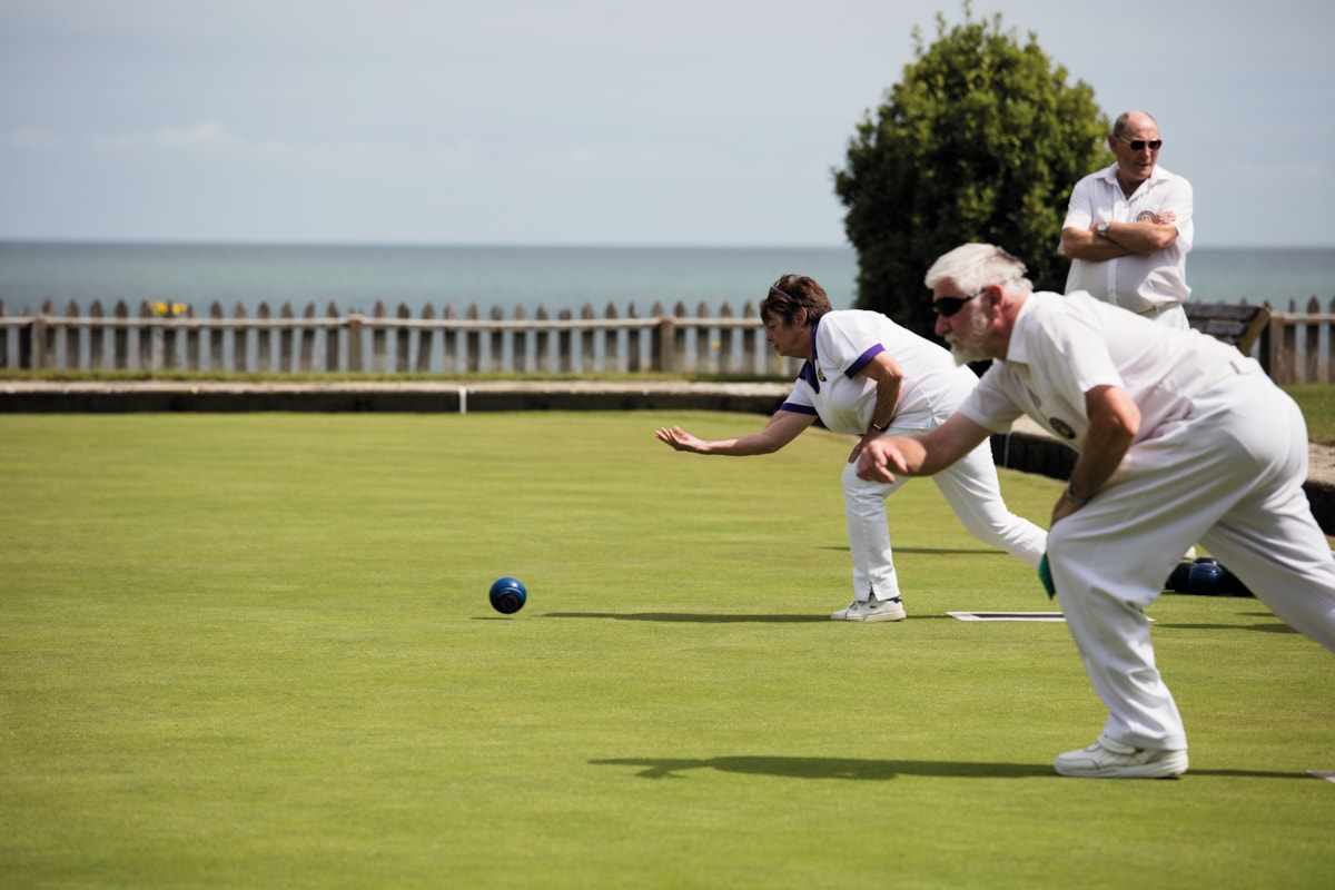 Bembridge Coast Bowls