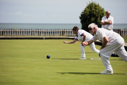 Bembridge Coast Bowls