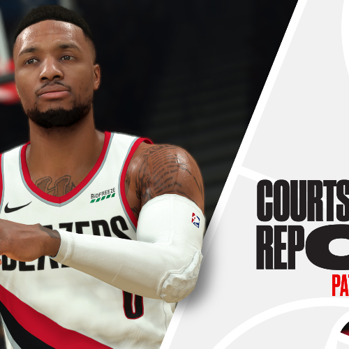 Current Gen Courtside Report