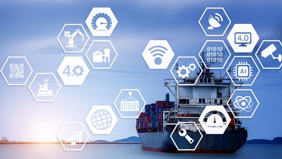 Maritime Single Window - advancing digitalization in shipping: SingleWindow