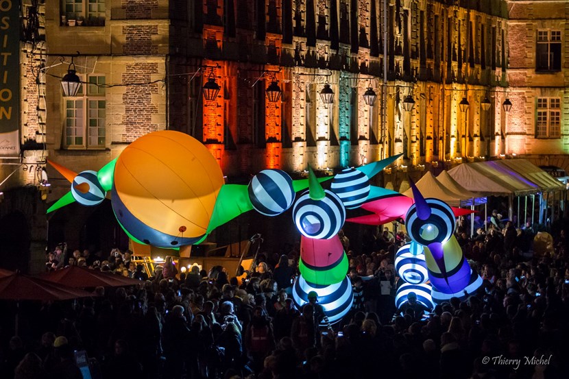 Dreams come true as Light Night Leeds returns to transform city: pictofacto-lampadophores-thierrymichel19-788961.jpg