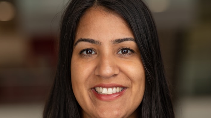 Amrit Kang Named Inspiring Fintech Female from Women’s FinTech Network: Amrit Kang  NEW