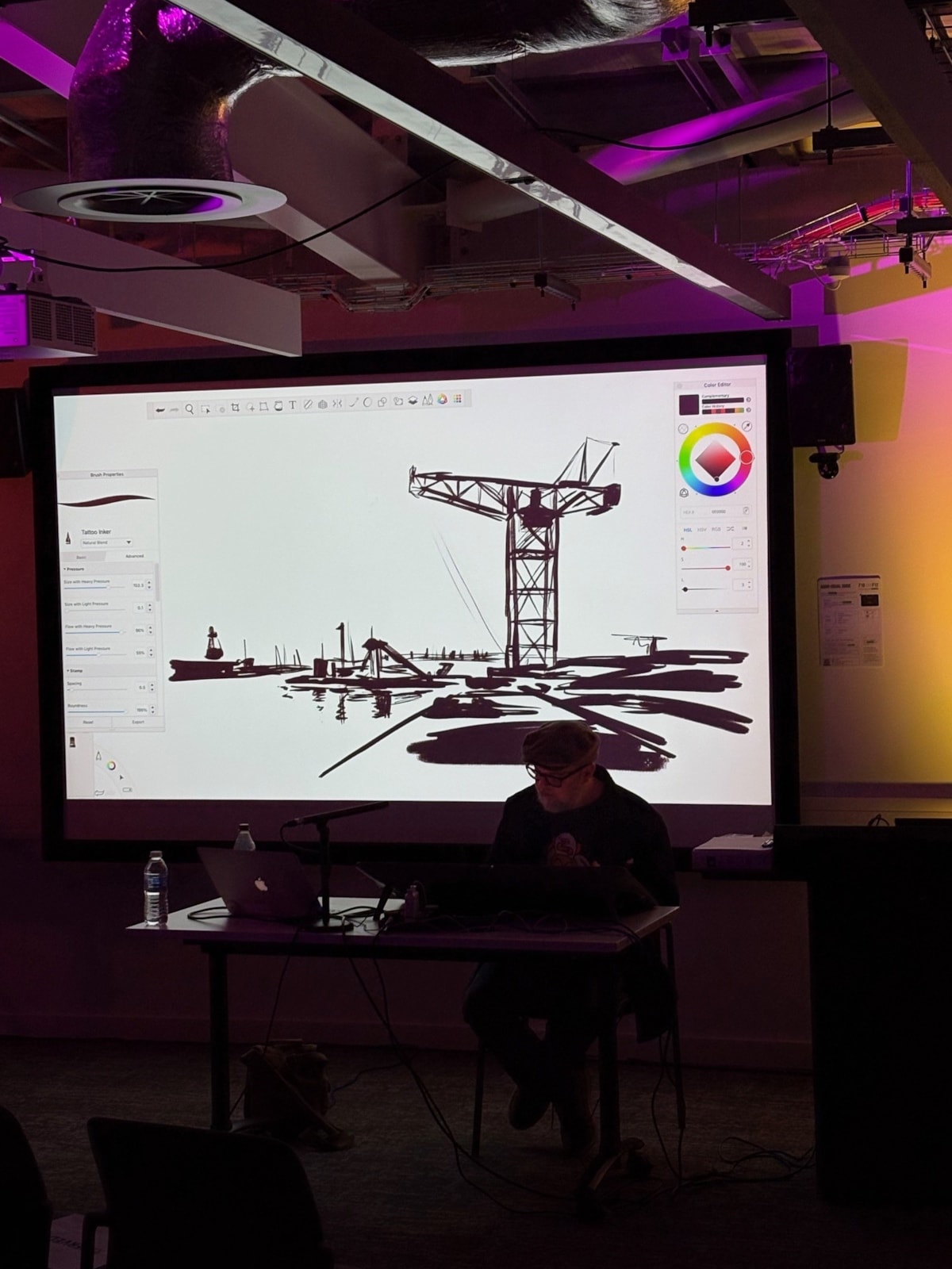 Barrow Does Comics-4