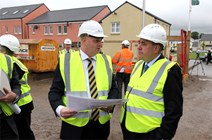 New affordable homes for Angus: New affordable homes for Angus