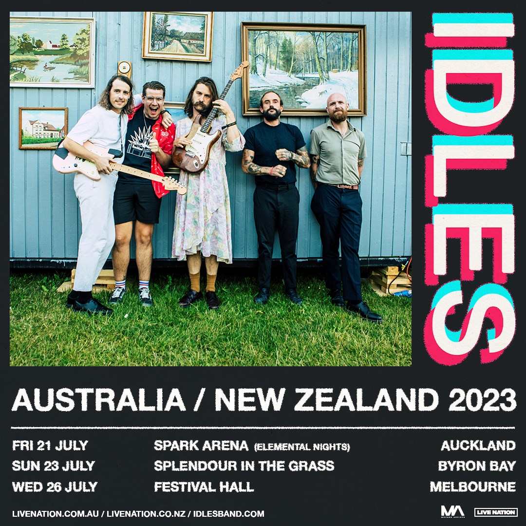 IDLES-LNA-1080x1080-AUSNZ