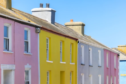 Visit Wales - Crown Copyright - Aberaeron-2