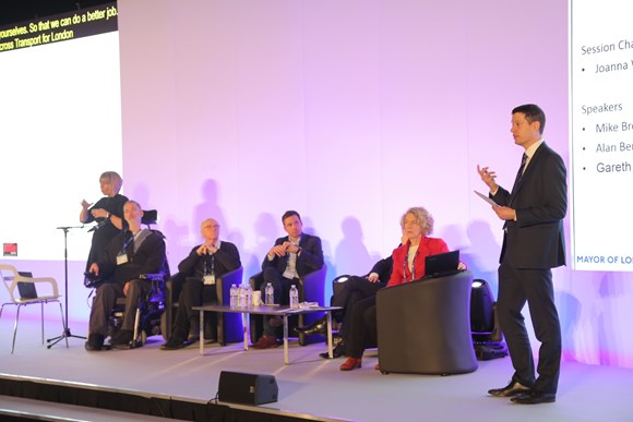 Access All Areas 4 - copyright Transport for London