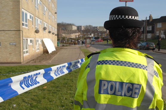 Additional measures will help police support COVID-19 effort: c13