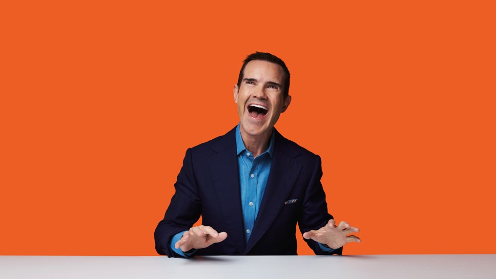 JimmyCarr