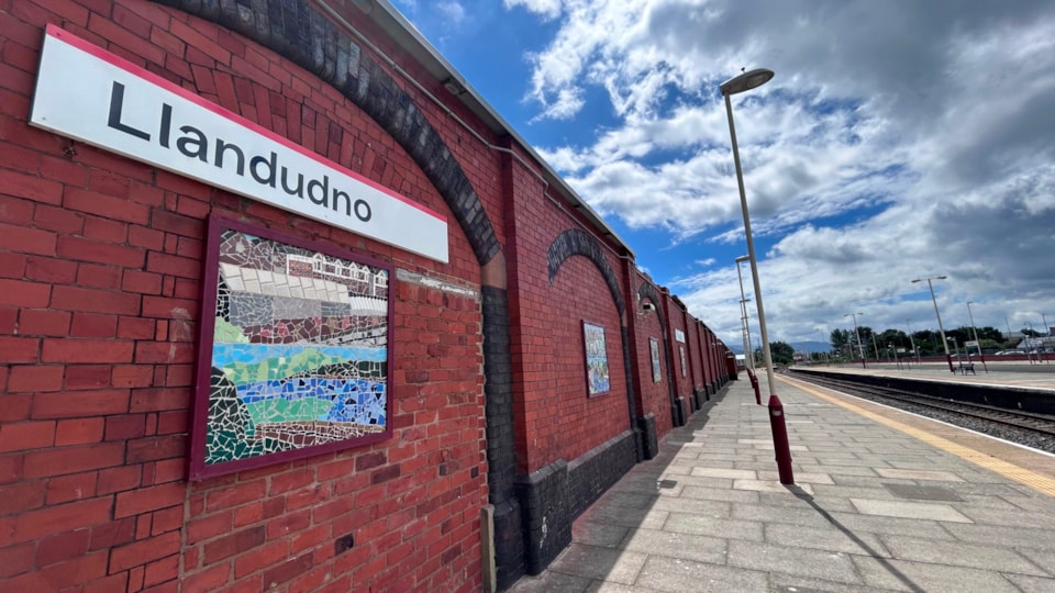 Llandudno Mosaics 6