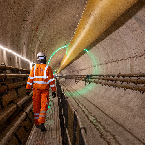 Chiltern Tunnels