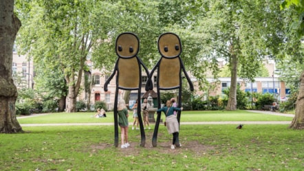 Hoxton Square