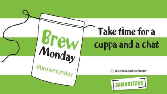 BrewMonday