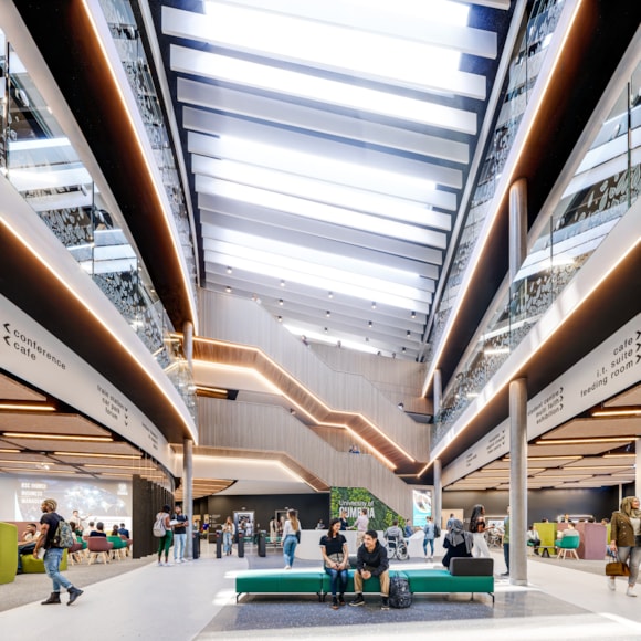 DAY Carlisle Gateway Atrium C03