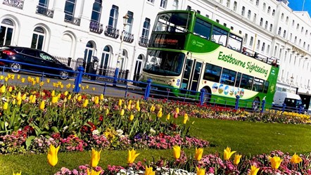 Eastbourne sightseeing 8