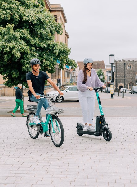 Norwich e-scooters-2