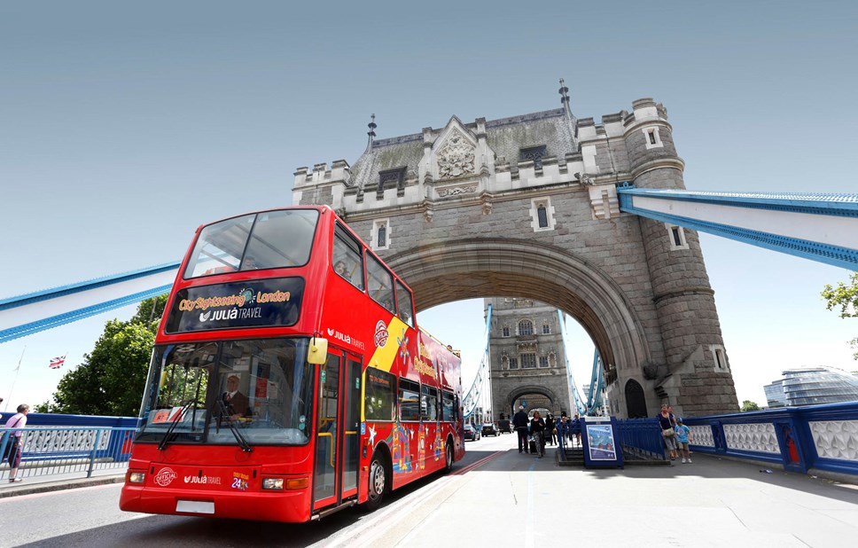 City Sightseeing London (1)