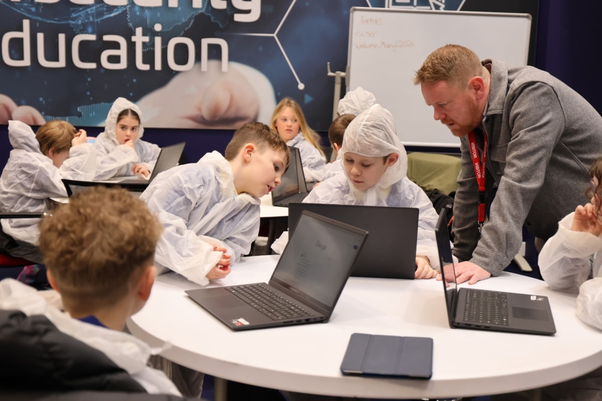 Ysgol Y Graig - NDEC 2