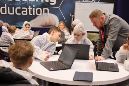 Ysgol Y Graig - NDEC 2