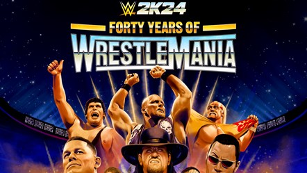 WWE2K24-Forty Years of WrestleMania Edition-2160x2160