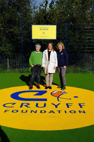 Cruyff Court 3