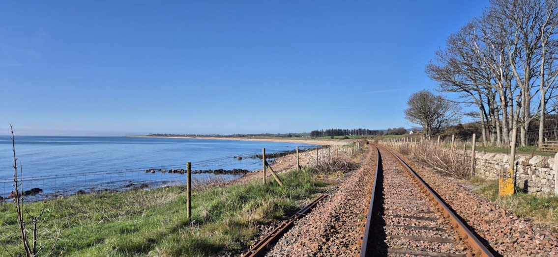 Far North Line April 2026