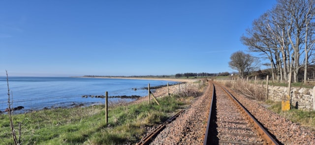 Far North Line April 2026: Far North Line April 2026