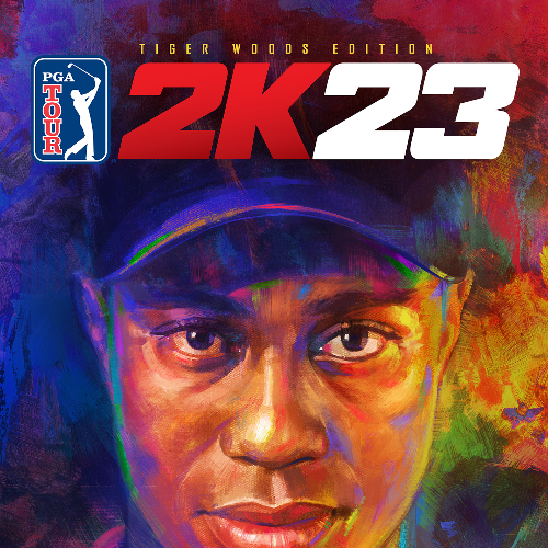 PGA Tour 2K23