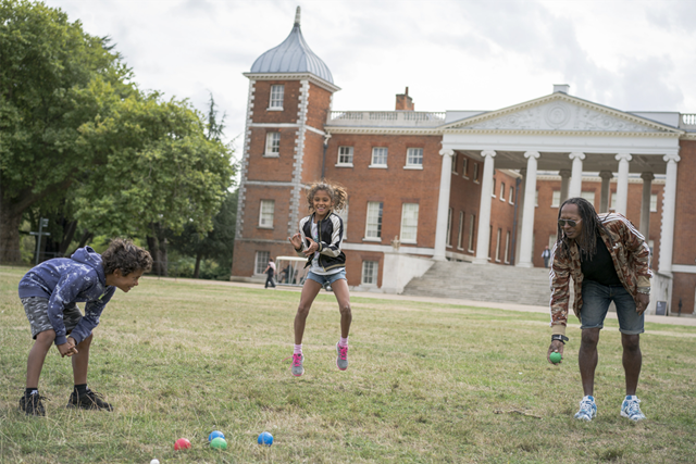 Osterley National Trust images Rob Stothard 1200 x 800